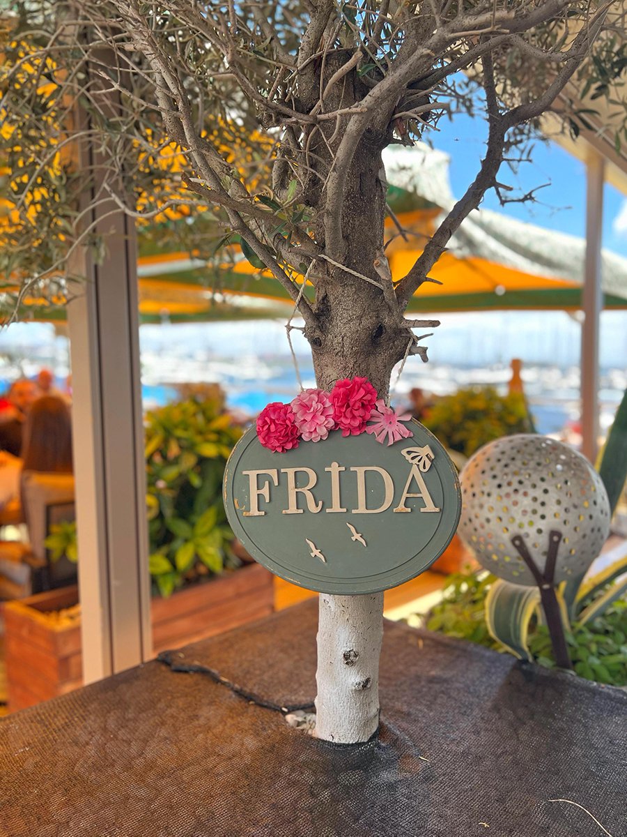 Cantine del Frida