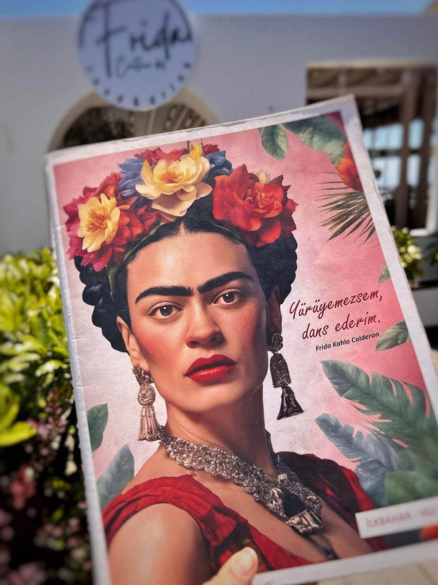 Cantine del Frida